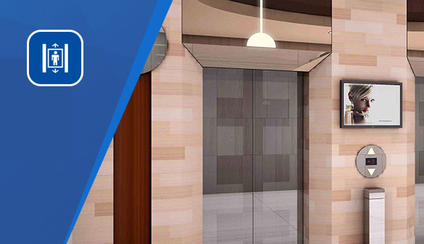 Passenger Elevator