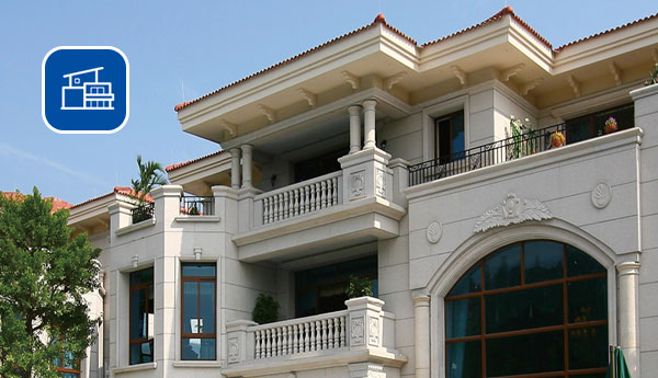 Villa Elevator